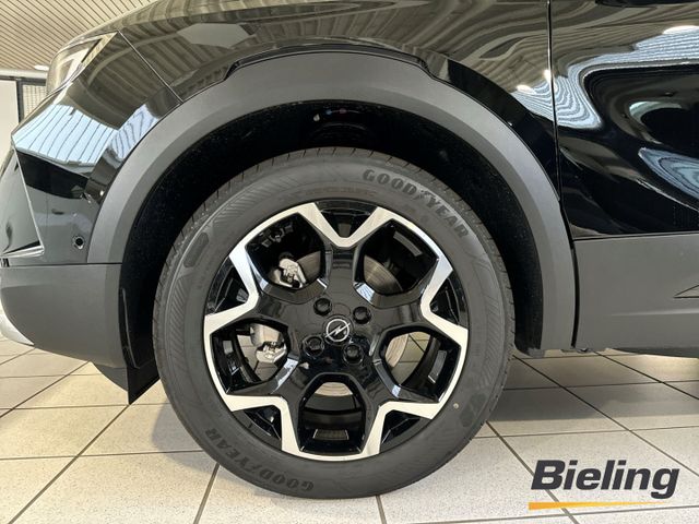Mokka-e ULTIMATE Intelli-Lux NaviPro VOLLAUSSTAT