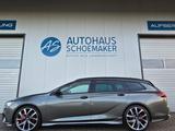 Opel Insignia B Sports Tourer GSi 4x4 *DPF DEFEKT* - Opel Insignia mit Diesel-Antrieb: Leder, Kombi