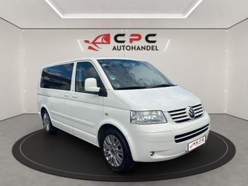 Volkswagen T5 Transporter - 1