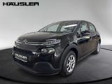 Citroën C3 Aircross PureTech Feel*1.2*Klima*PDC*Bordcomp - Citroën Gebrauchtwagen in München