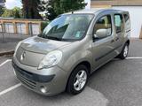 Renault Kangoo Authentique 1.5 dci Klima 5 Seats - Renault Kangoo mit Diesel-Antrieb: Authentique