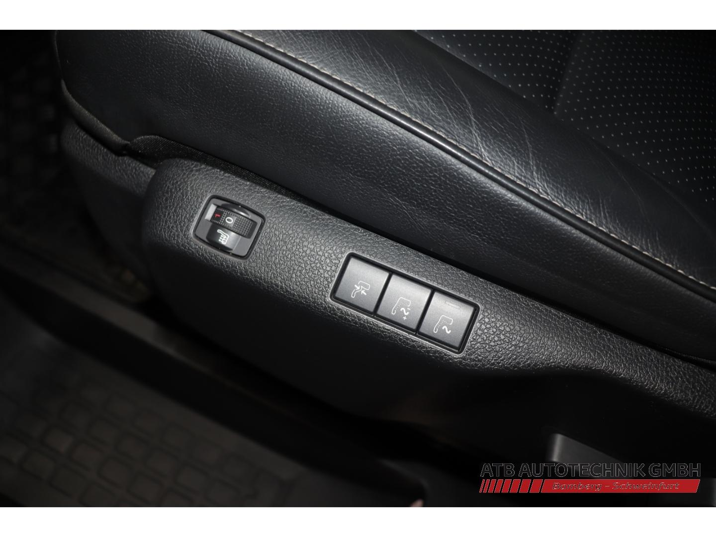 Toyota Proace Verso 2.0 l L1 Executive 6-Sitzer
