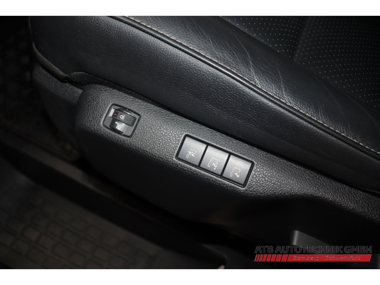 Fahrzeugabbildung Toyota Proace Verso 2.0 l L1 Executive 6-Sitzer