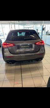 Mercedes-Benz A 35 AMG Mercedes-AMG A 35 4MATIC DCT Merced... - gebrauchte Mercedes-Benz A 35 AMG aus dem Jahr 2019