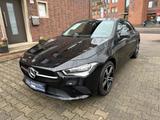 Mercedes-Benz CLA 180*Night Paket*GARANTIE* - Mercedes-Benz CLA 180 in Oberhausen