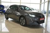 Peugeot 208 Allure PureTech 100PS Voll-LED/Navi/Kamera/K - Peugeot 208 Tageszulassungen