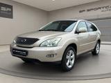 Lexus RX 300 LUXURY-AUTM.-4x4-LEDER-AHK-1.Hand-MÜNCHEN - Lexus in München