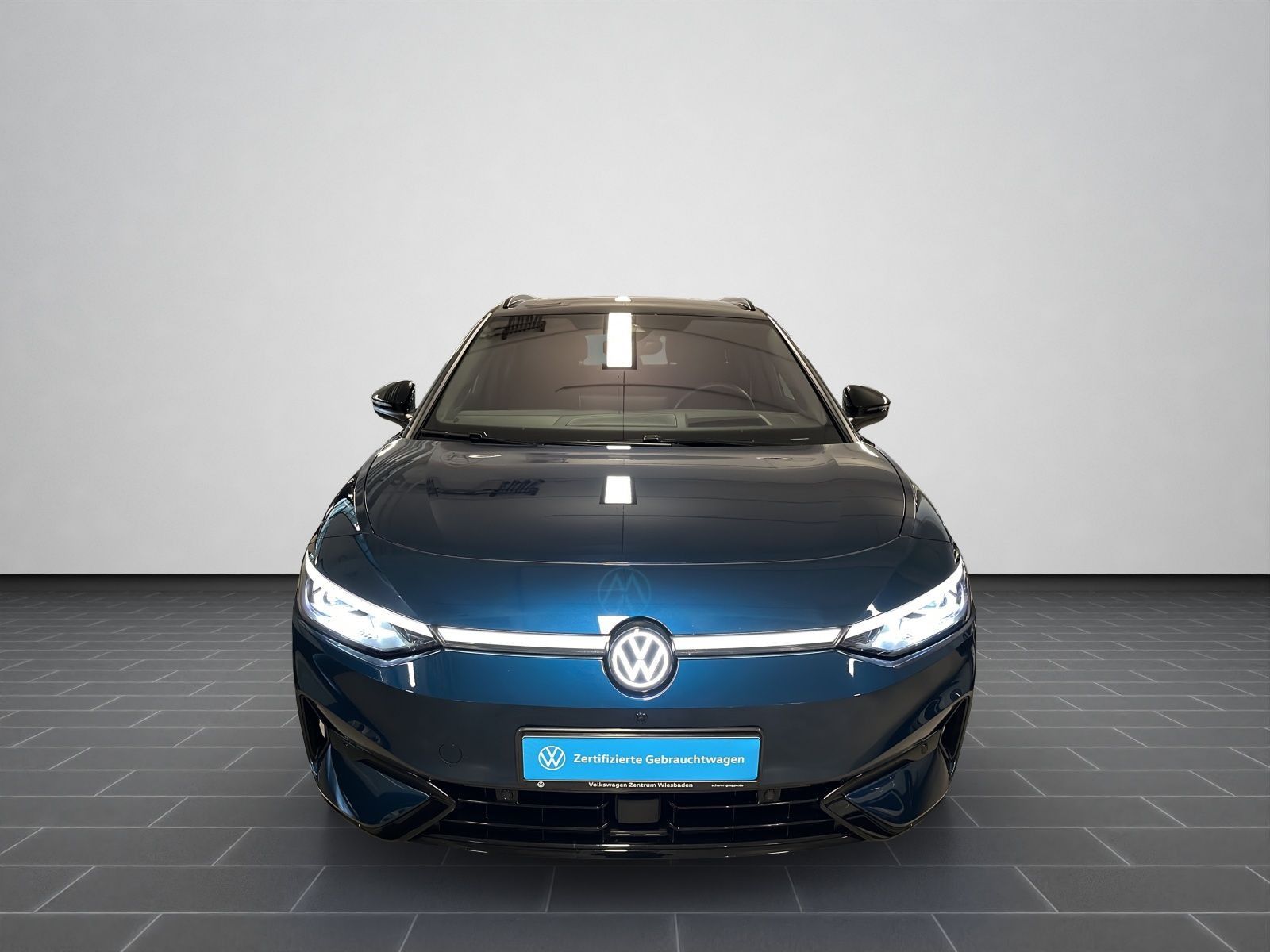 Volkswagen ID.7 - Bild 6