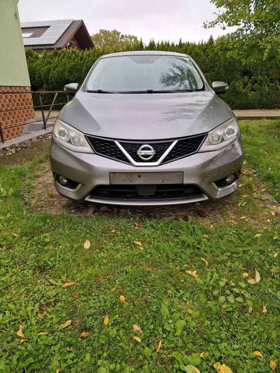 Image of Nissan Pulsar