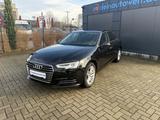 Audi A4 Lim. design ultra*Automatik*Navi - Audi A4 design mit Benzin-Antrieb