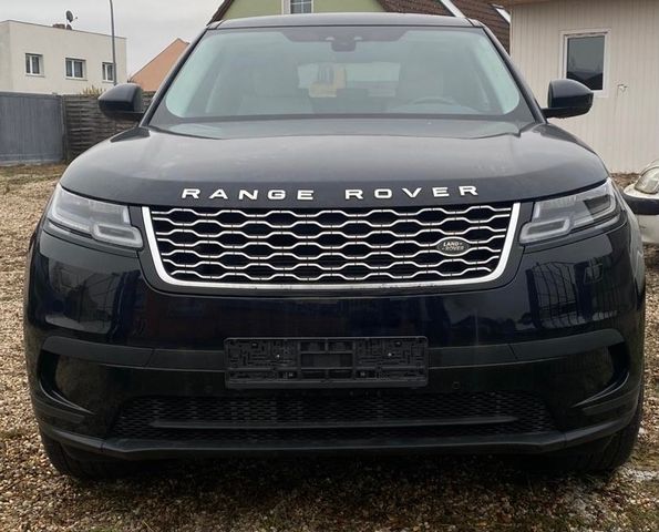 Land Rover Range Rover Velar R-Dynamic S