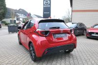 Mazda 2 Hybrid - Vorschau Bild 8