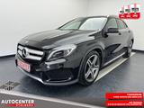 Mercedes-Benz GLA 180 AMG-LINE "NAVI-CAM-MULTI-SITZH-ALU" - gebrauchte SUVs in Aachen