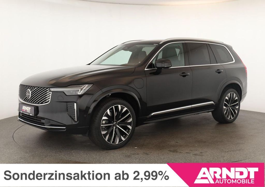 Image of Volvo XC90