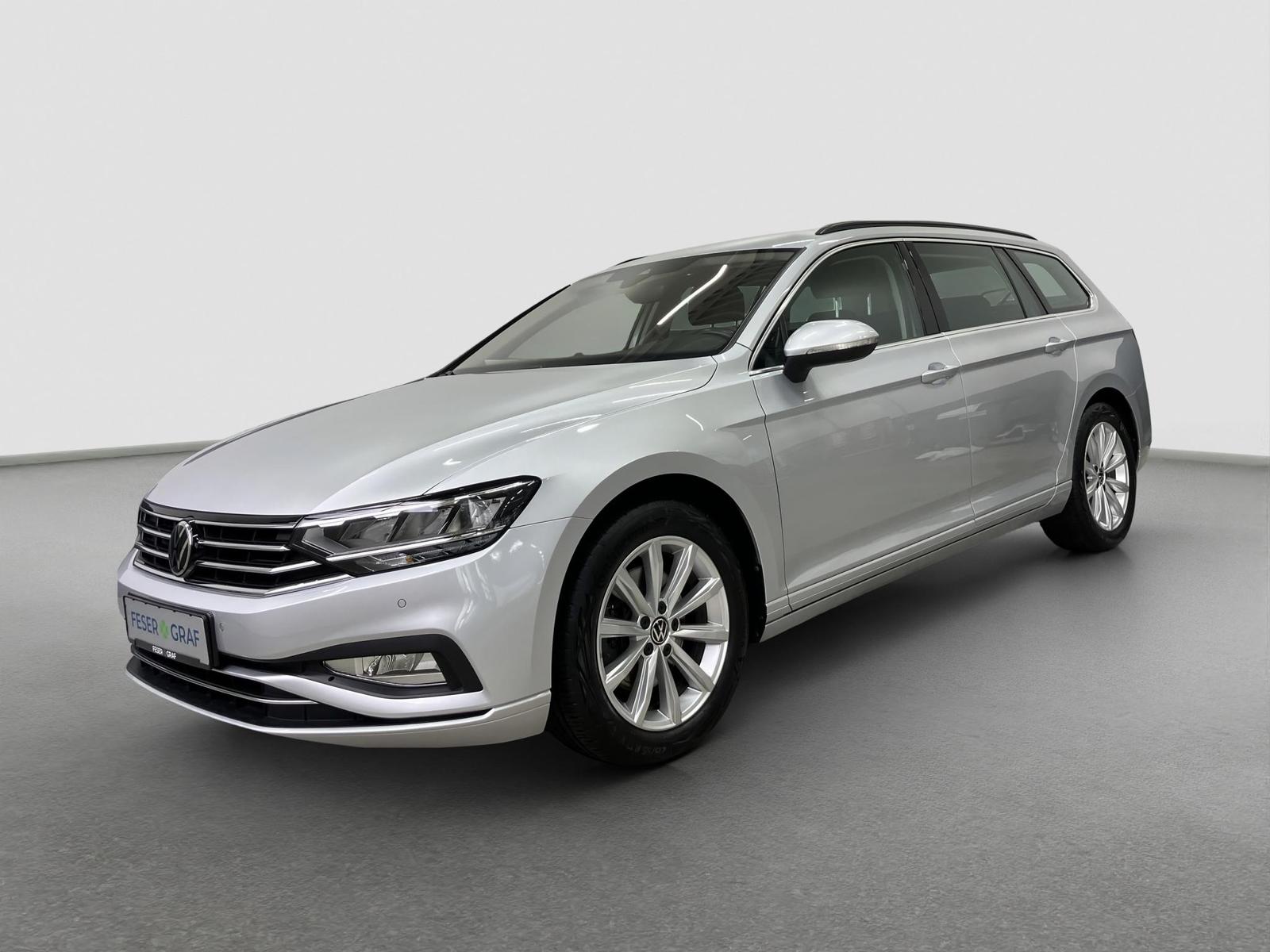 Volkswagen Passat Business 1.5 TSI DSG RFK Navi ACC, миниатюра 11