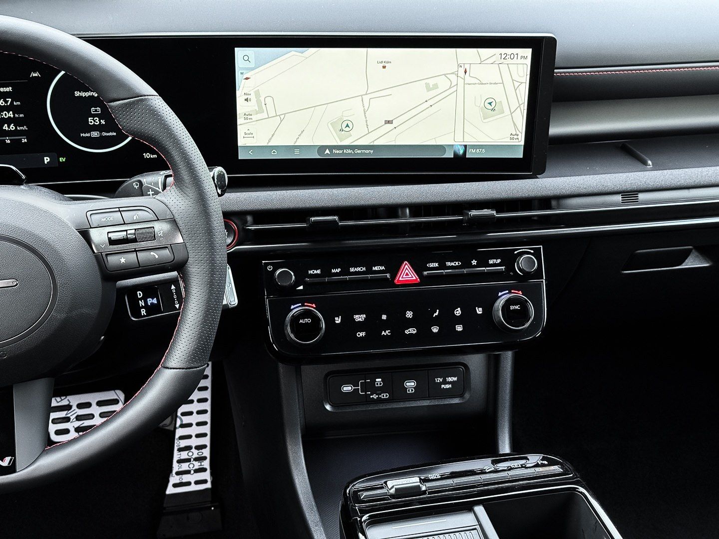 Hyundai Tucson – Bild 8