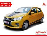 Mitsubishi Space Star 1.2 Spirit - Mitsubishi Space Star Spirit mit Benzin-Antrieb