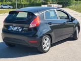 Ford Fiesta 1,0 59kW Trend Trend - Ford Fiesta von privat