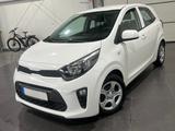 Kia Picanto 1.0 **5-Türig*Klima*Bluetooth** - gebrauchte Kia Picanto aus dem Jahr 2021
