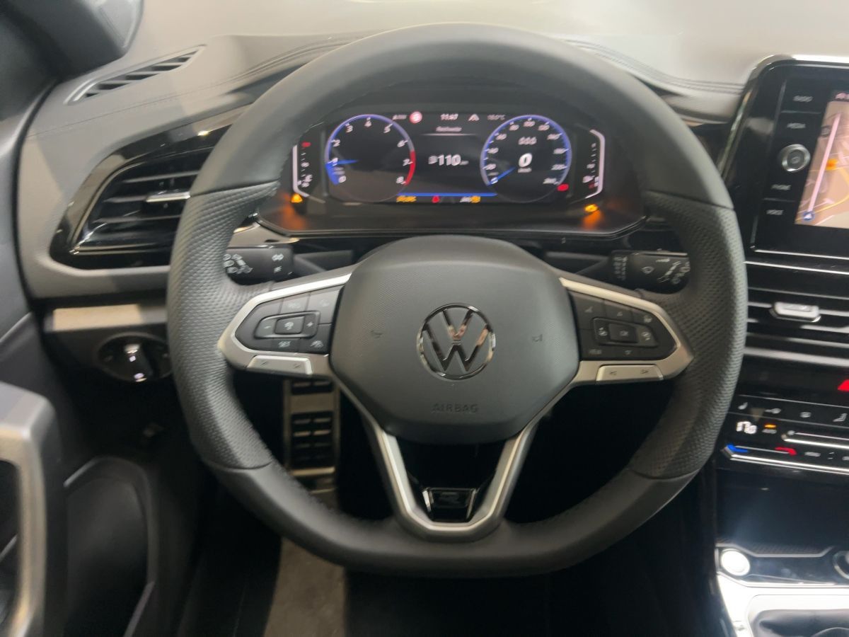 Volkswagen T-Roc - Bild 9