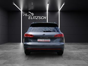 Volkswagen Touareg - 4