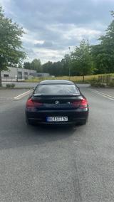 BMW 6er Gran Coupe 640 Diesel - BMW: Coupé, 6er