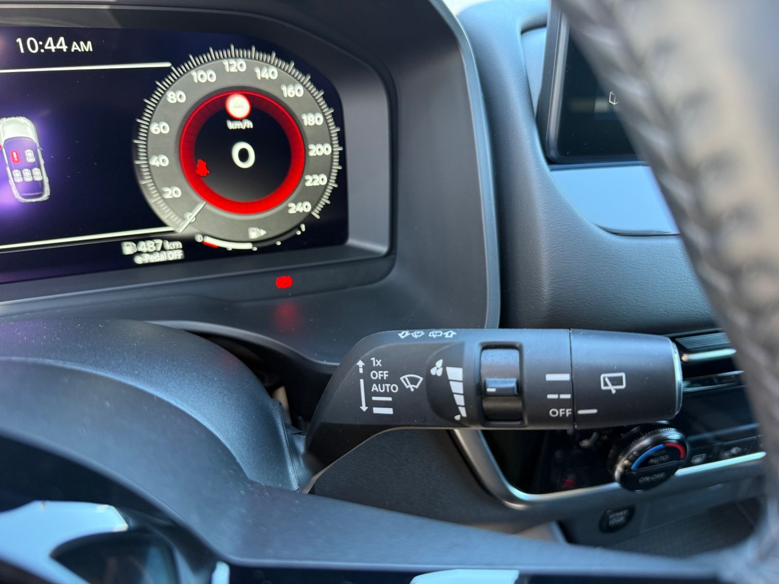 Fahrzeugabbildung Nissan Qashqai N-Connecta e-Power - nur 12.350 km !!!!