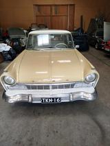 Ford Taunus P2 17m `59...beige/weiß...Taus... - Ford Taunus: P2