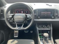 Skoda Karoq - Vorschau Bild 8