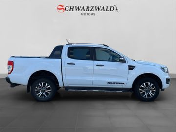Ford Ranger - 6