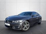 BMW 435d xDrive GC M-Sport*HUD*S.Dach*RFK*Dr.Assista - BMW: Assist