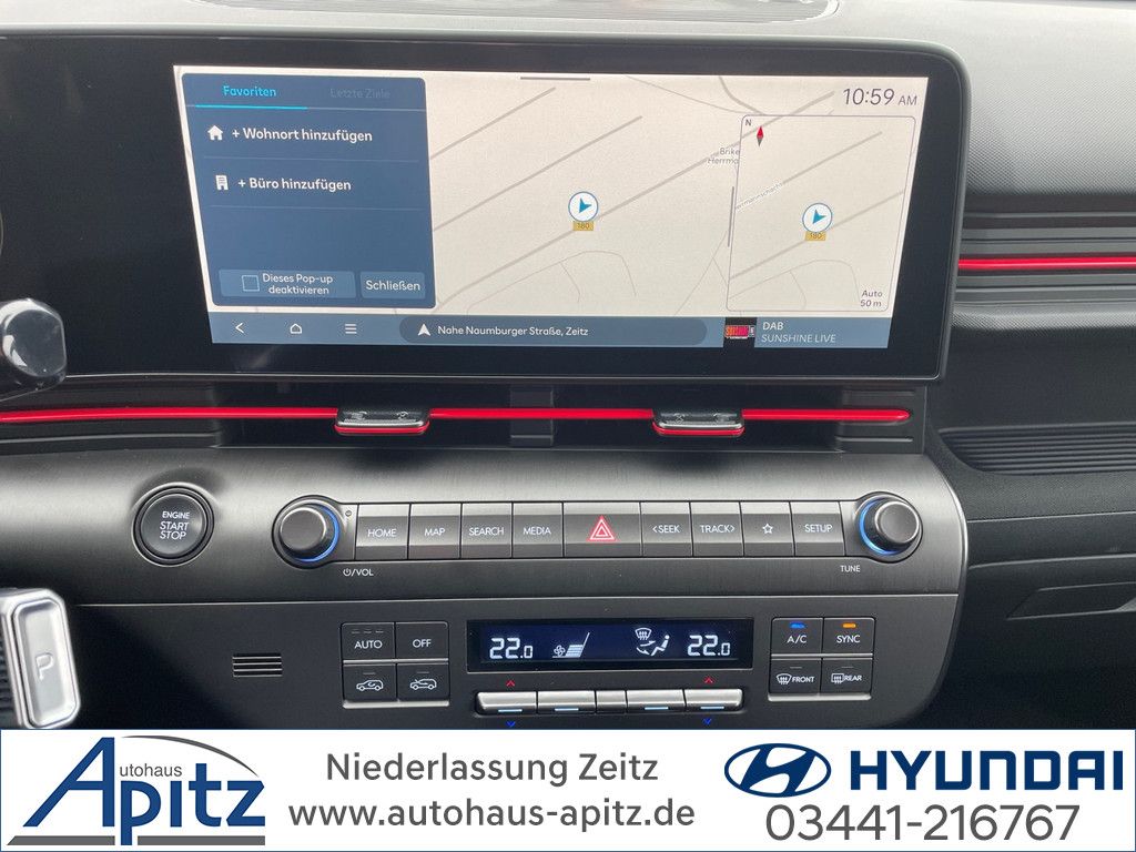 Hyundai Kona – Bild 12