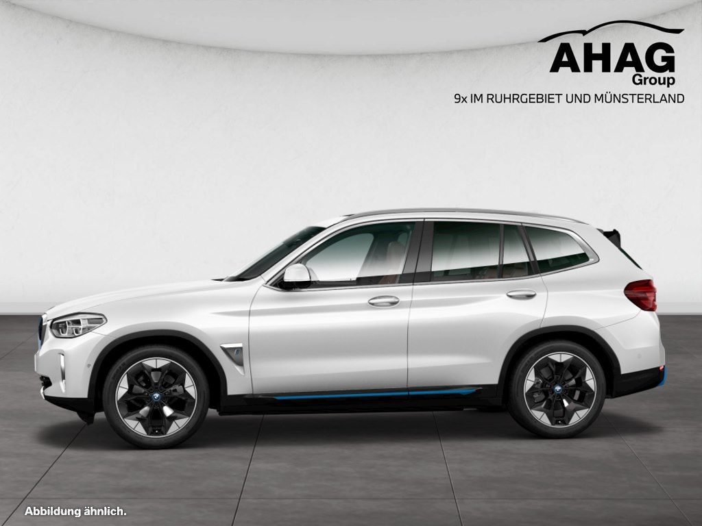 BMW iX3 - Bild 5