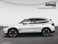 BMW iX3 - Vorschau Bild 5