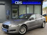 Jaguar XF Pure | 1 Hand | 8000 KM!! | 8-fach bereift - Jaguar XF in Düsseldorf