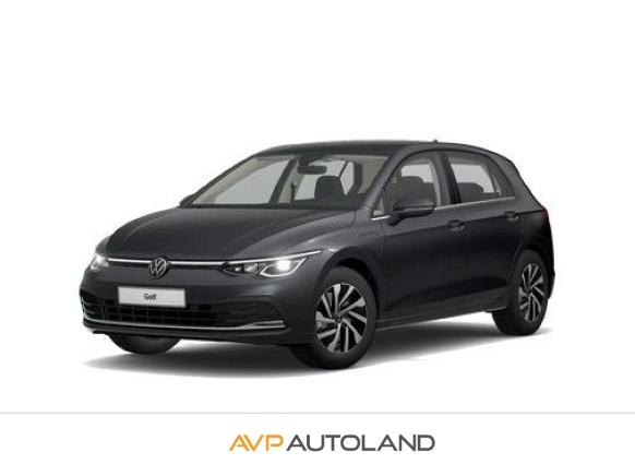 Volkswagen Golf VIII 1.4 TSI DSG eHybrid Style | NAVI | LED