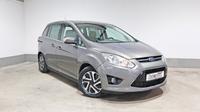 Ford Grand C-Max Titanium~SHZ~PDC~Fahrassistenz-Paket