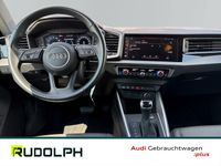 Audi A1 - Vorschau Bild 11