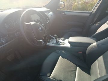 BMW X3 - 11