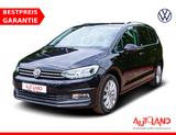 Volkswagen Touran 1.4 TSI DSG Highline LED ACC Standheizung - Volkswagen Gebrauchtwagen in Aachen