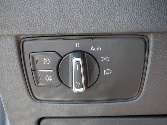 Passat Variant 2.0 TDI Business SHZ NAVI ACC LED