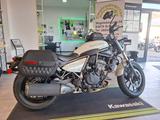 Kawasaki Eliminator 500 mit Seitentaschen - Angebote