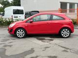 Opel Corsa D Active Scheckheft Alufelgen Klima - Opel Corsa: Alufelgen