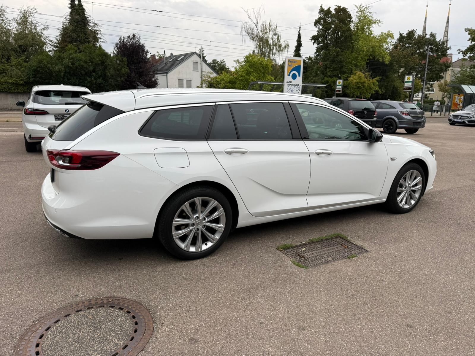 Opel Insignia B Sports Tourer Business