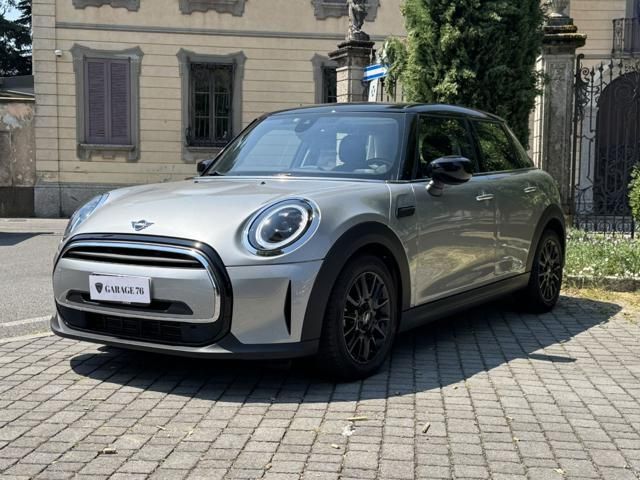 Image of MINI Cooper