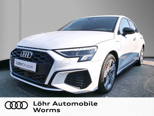 Audi A3 Sportback 1.4TFSI e S LINE LED CARPLAY SOUNDS