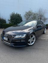 Audi A7 3.0TDI S-Line - Audi A7 in Oberhausen