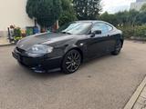 Hyundai Coupe 2.0 GLS Edition +GLS Edition+Alufelgen* - Hyundai Coupe: Gls