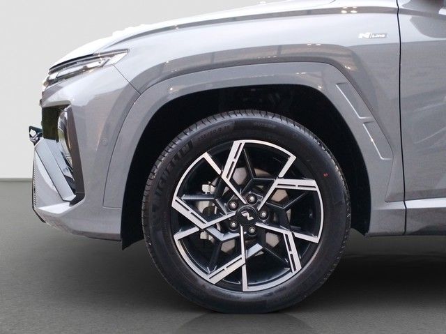 Hyundai Tucson – Bild 15