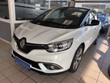 Renault Scenic IV Energy T-Leder Allwetterreifen 1. Hand - Renault Scenic in Hannover